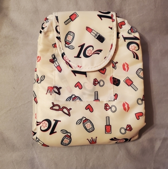 Large Makeup Bag - Picture 1 of 5